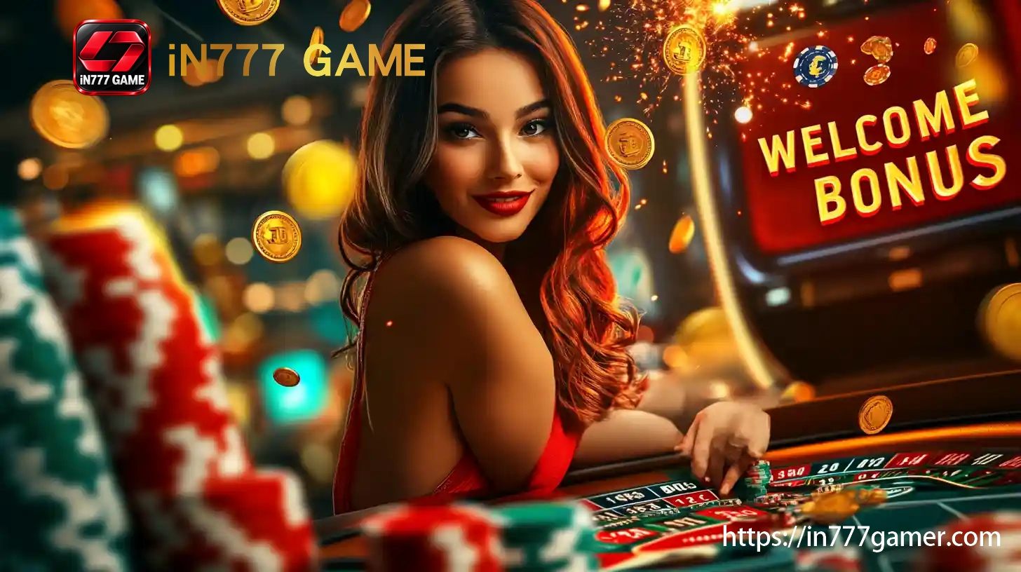 Welcome Offers, Reloads and Cashback